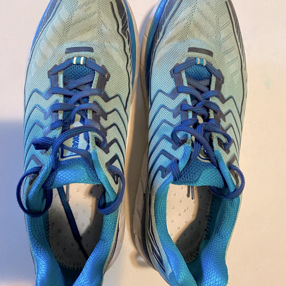 Women’s Hoka Clifton 4